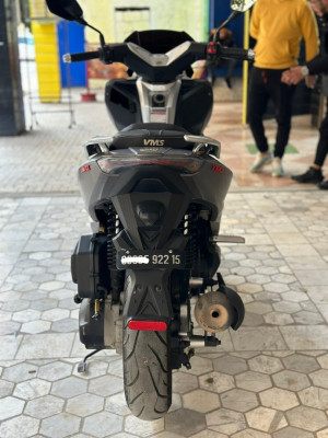 motos-scooters-vmax-2022-makouda-tizi-ouzou-algerie