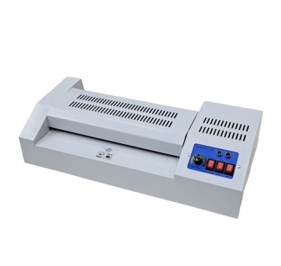 Plastifieuse A4 métallique 