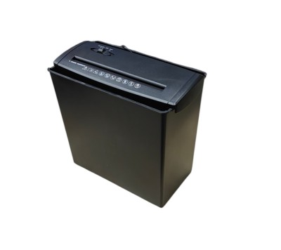 Destructeur papier 10L