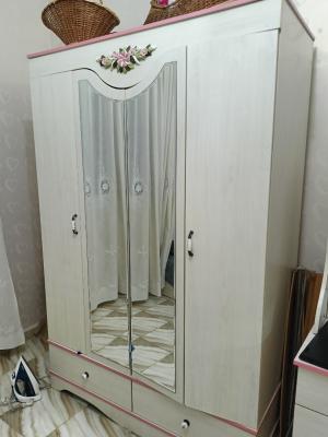 armoires-commodes-armoire-et-bureau-bouinan-blida-algerie