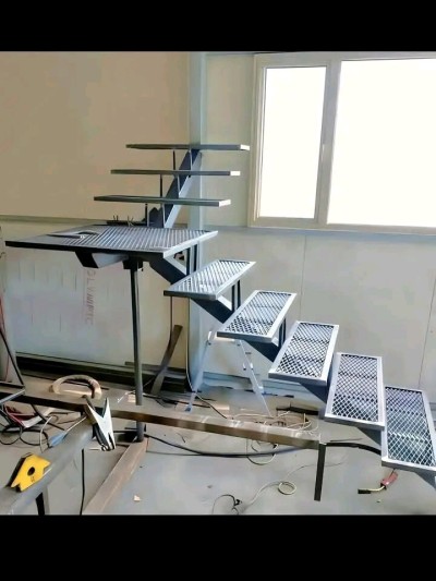  Et réparation de rédaux électriques Ferronnerie général 