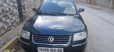 voitures-volkswagen-passat-2003-soumaa-blida-algerie