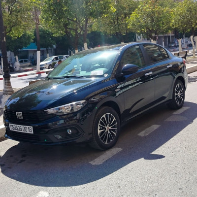 automobiles-fiat-tipo-2024-city-plus-ain-oussara-djelfa-algerie