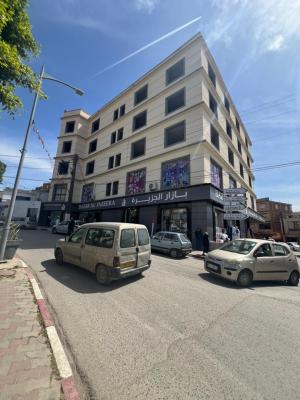 Rent Commercial Alger Saoula