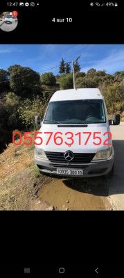 fourgon-mercedes-sprinter-2000-aghbalou-bouira-algerie