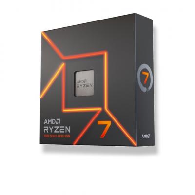 AMD RYZEN 7 7700X BOX