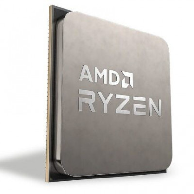 AMD RYZEN 3 3200G -USED-