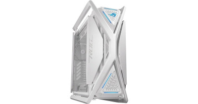 ASUS ROG HYPERION GR701 BLANC 