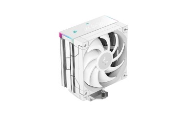 DEEPCOOL AK400 DIGITAL PRO WHITE