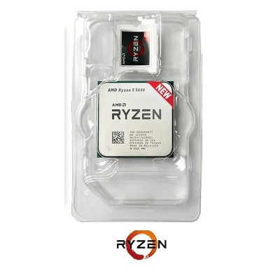 AMD RYZEN 5 5600