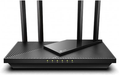 reseau-connexion-tp-link-routeur-wifi-6-ax3000-mbps-bi-bande-ideal-pour-fibre-bordj-el-kiffan-alger-algerie