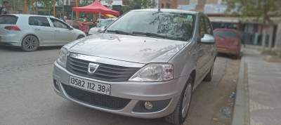 voitures-dacia-logan-2012-tissemsilt-algerie