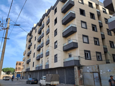 Sell Apartment F3 Algiers Bordj el kiffan