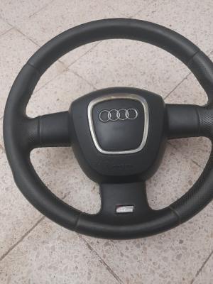 accessoires-auto-volant-audi-bir-el-djir-oran-algerie