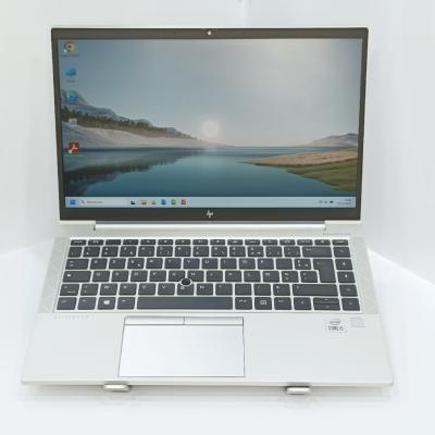 HP ELITEBOOK 840 G7 /intel i5-10210U / RAM 16G/ SSD 256G / ÉCRAN 14" FHD
