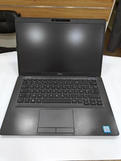 DELL Latitude 5400  i5 8éme gén/ RAM 8G/SSD 256G /14" FHD