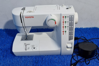 sewing-machine-coudre-toyota-chlef-algeria