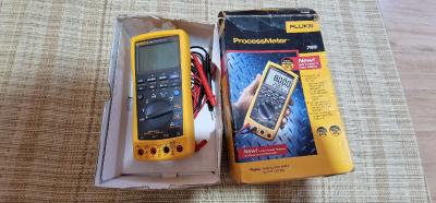Fluke process  meter 789
