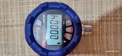 Manometre de précision