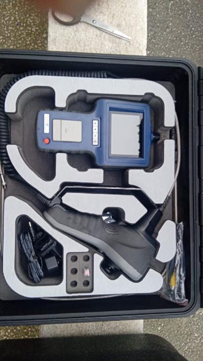 Camera inspection  marque PCE VE  