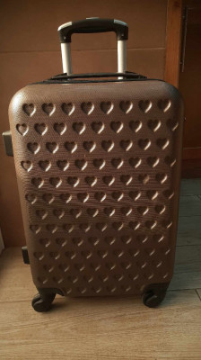 luggage-travel-bags-2-valises-utilisees-seulment-1-fois-voir-les-details-ain-benian-alger-algeria