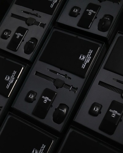 cadeaux d'entreprise 2026