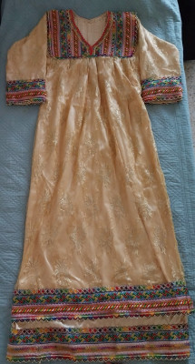 robes-robe-kabyle-femme-constantine-algerie
