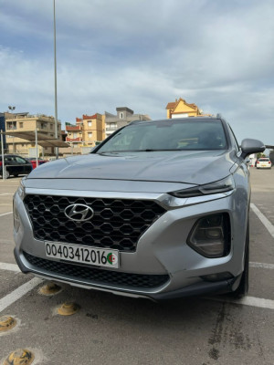 voitures-hyundai-santafe-2020-pack-extreme-mohammadia-alger-algerie