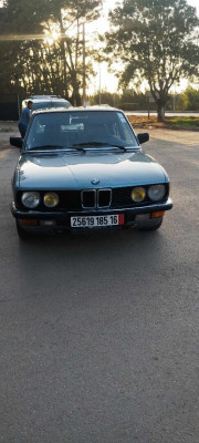 voitures-bmw-serie-1-cabriolet-1985-rouiba-alger-algerie