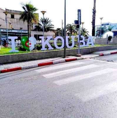 Sell Land Algiers Kouba