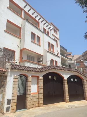 Rent Villa Algiers Kouba