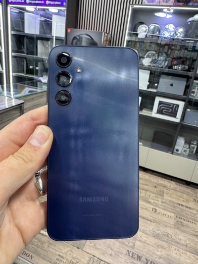Samsung Galaxy A25 5G 8G 256G