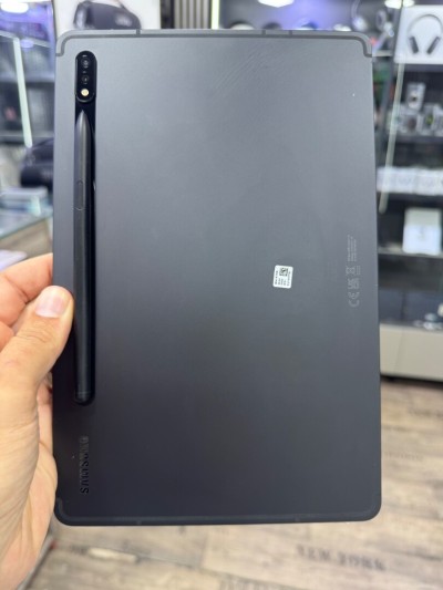 Samsung Galaxy tab S8 8G 256G etat comme neuf