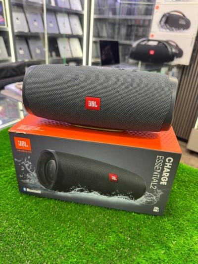 JBL charge essential 2