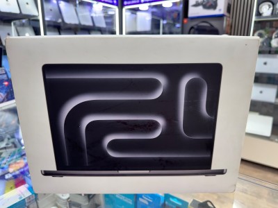 MacBook Pro M4 pro 14" 24G ram 1TB SSD batterie 100% cycle 31