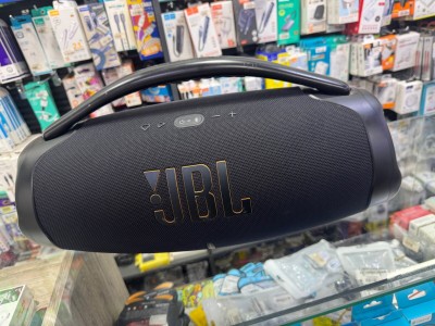 JBL boombox 3 wifi 