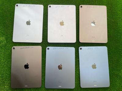 Apple iPad Air 2 64GB Wi-Fi Only Bundle: Verre Algeria