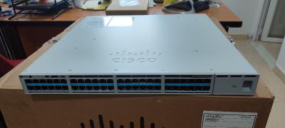SWITCHES CISCO 9300X Professionnelle