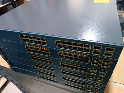 Switch Cisco 3560G
