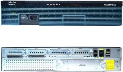Routeur Cisco 2911