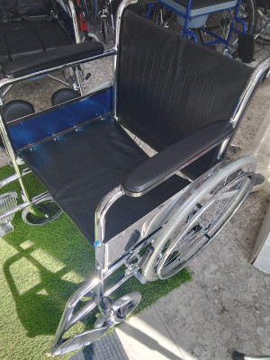 medical-fauteuil-roulant-simple-algerie