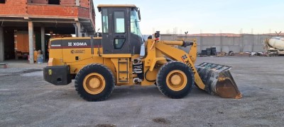 CHARGEUR XG935H 2022