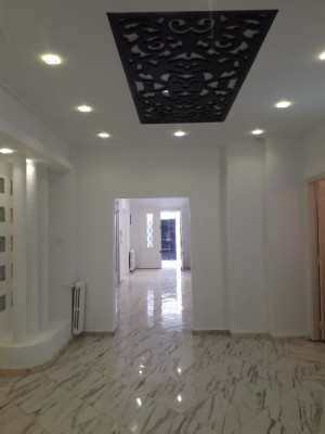 Rent Villa floor F7 Algiers Cheraga