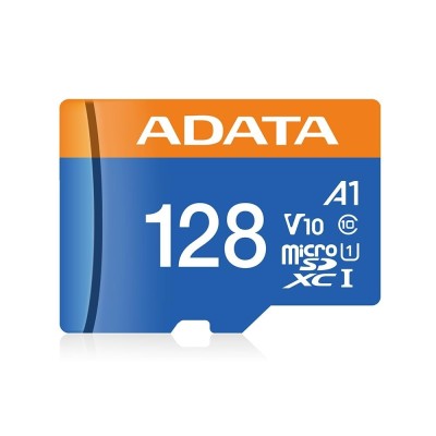 SD CARD ADATA 128GB V10 