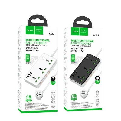 MULTIPRISE HOCO AC7A