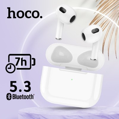 AIRPODS HOCO EW43 - 7H BATTERIE ORIGINAL