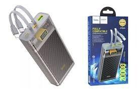 POWERBANK HOCO J104 20.000mAh FAST
