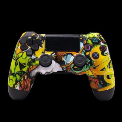 Manette PS4 Sans Fil