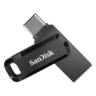 FLASH DISQUE TYPE-C / USB SANDISK 08GB