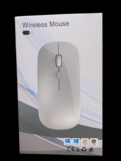 Souris Sans Fils bluetooth + USB